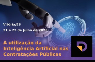 A utilizao da Inteligncia Artificial nas Contrataes Pblicas