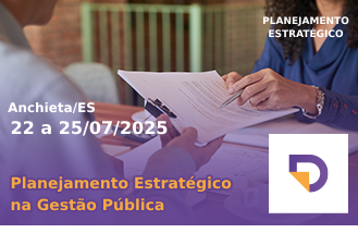 Planejamento Estratgico na Gesto Pblica
