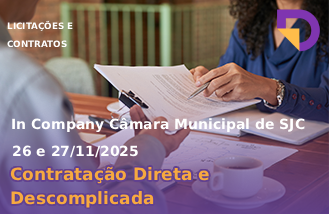 Contrata��o Direta e Descomplicada: Fundamentos, Procedimentos e Controle