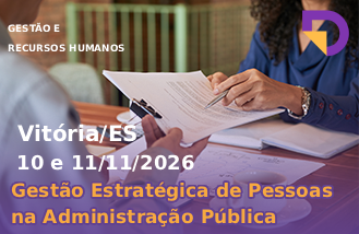 Gest�o Estrat�gica de Pessoas na Administra��o P�blica:  da estrutura��o do RH � Governan�a de pessoas no setor  p�blico 